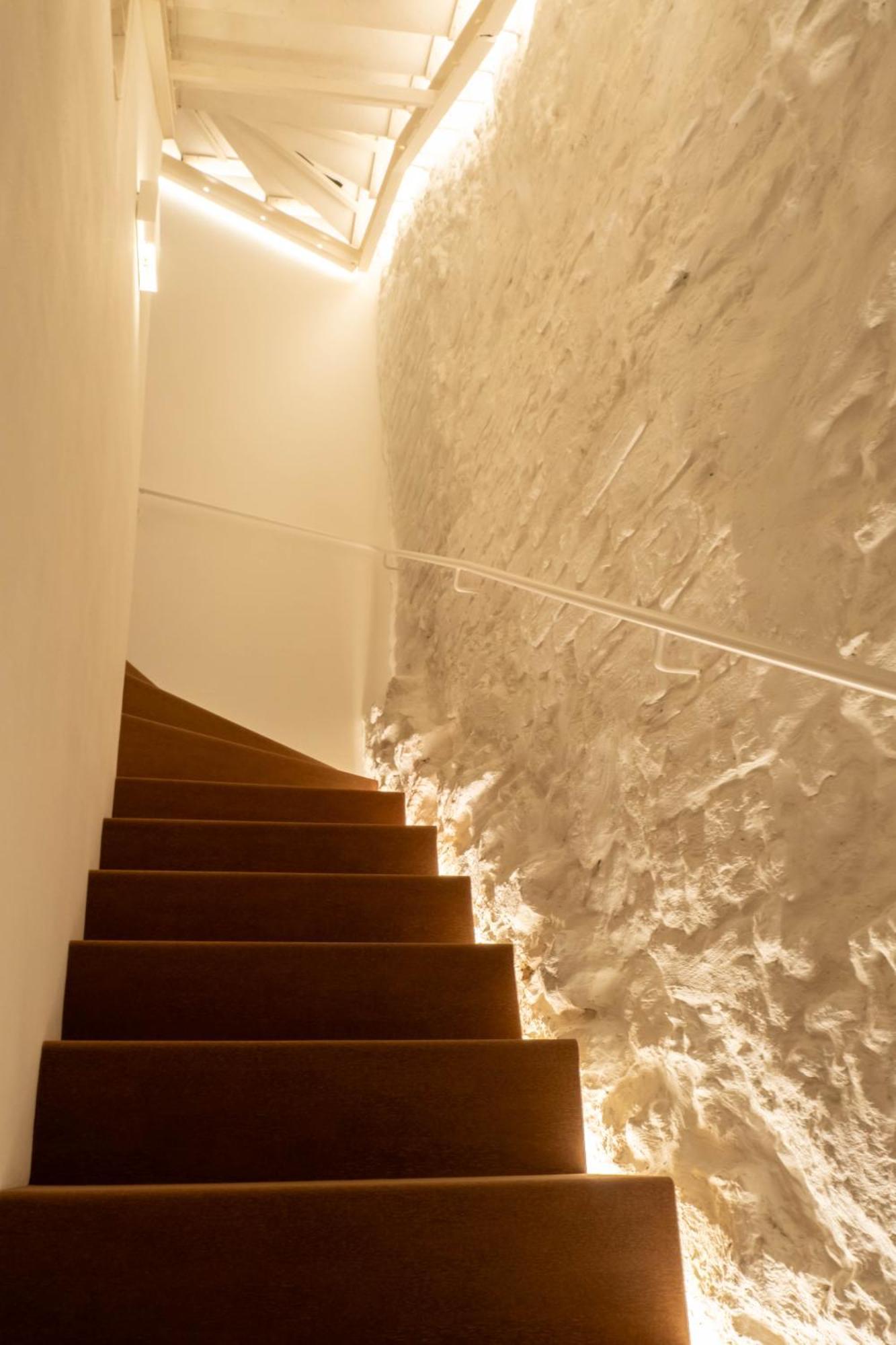 أولوموك White Wolf Boutique Apartments المظهر الخارجي الصورة