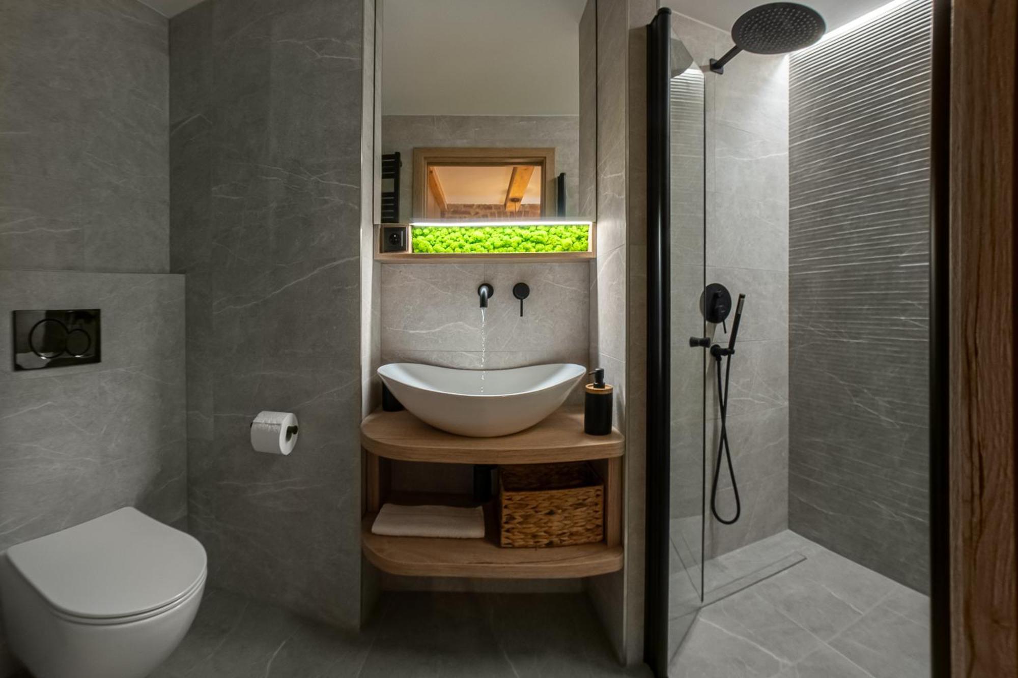 أولوموك White Wolf Boutique Apartments المظهر الخارجي الصورة