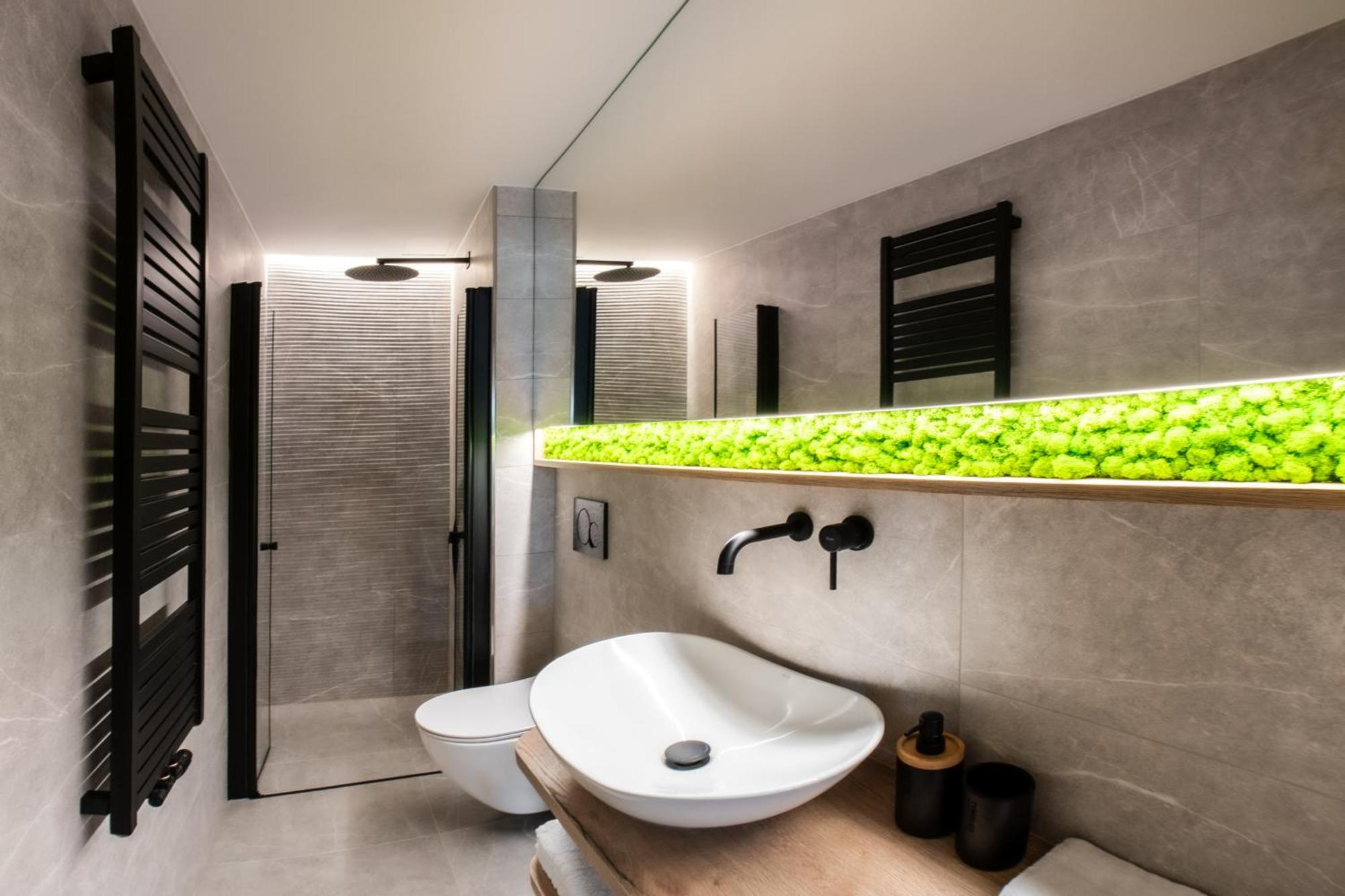 أولوموك White Wolf Boutique Apartments المظهر الخارجي الصورة
